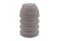 Rubber Buffer, suspension 18358 FEBI