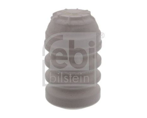 Rubber Buffer, suspension 18358 FEBI, Image 2
