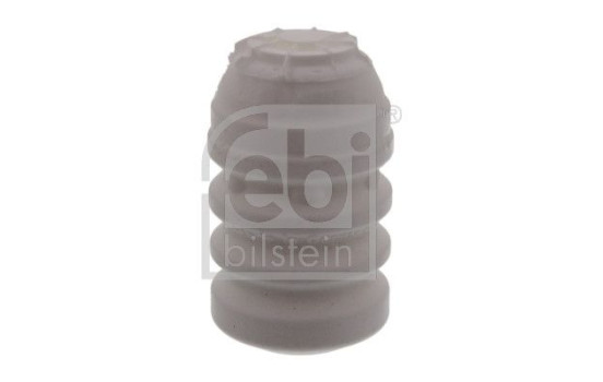Rubber Buffer, suspension 18358 FEBI, Image 2