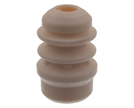 Rubber Buffer, suspension 18360 FEBI