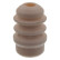 Rubber Buffer, suspension 18360 FEBI
