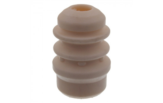 Rubber Buffer, suspension 18360 FEBI