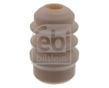 Rubber Buffer, suspension 18360 FEBI, Image 2