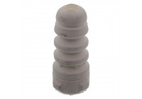 Rubber Buffer, suspension 18361 FEBI