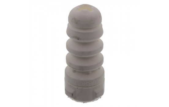 Rubber Buffer, suspension 18361 FEBI