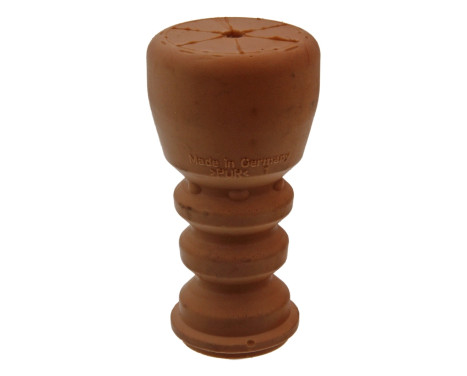 Rubber Buffer, suspension 18362 FEBI