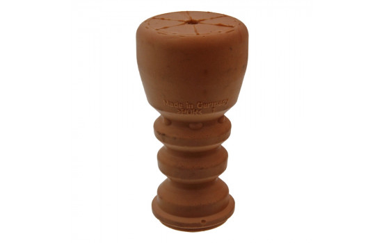 Rubber Buffer, suspension 18362 FEBI