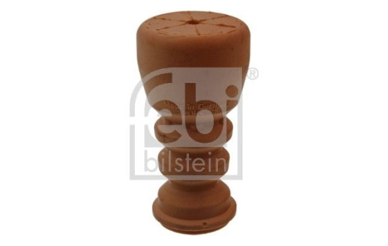 Rubber Buffer, suspension 18362 FEBI, Image 2