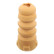 Rubber Buffer, suspension 18363 FEBI
