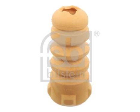 Rubber Buffer, suspension 18363 FEBI, Image 2