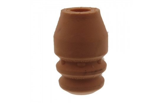 Rubber Buffer, suspension 18364 FEBI