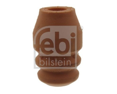 Rubber Buffer, suspension 18364 FEBI, Image 2