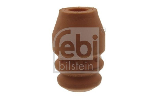 Rubber Buffer, suspension 18364 FEBI, Image 2