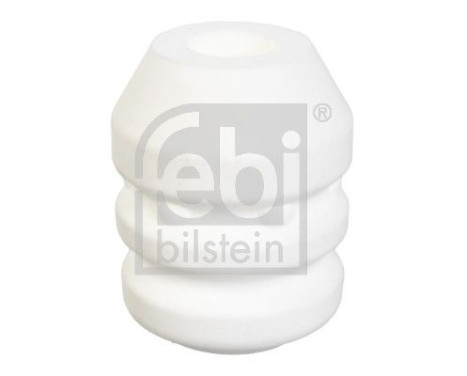 Rubber Buffer, suspension 18365 FEBI, Image 2