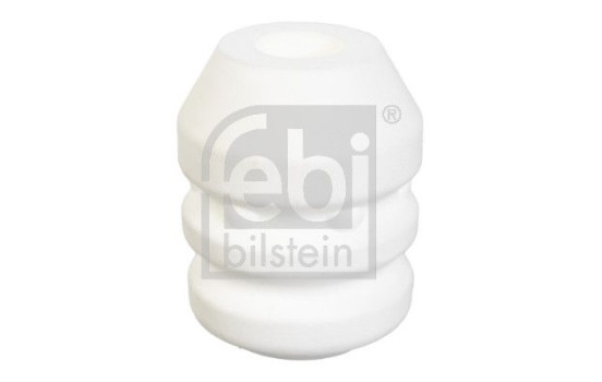 Rubber Buffer, suspension 18365 FEBI, Image 2