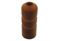 Rubber Buffer, suspension 18367 FEBI