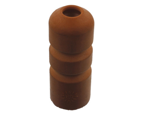 Rubber Buffer, suspension 18367 FEBI
