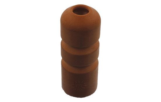 Rubber Buffer, suspension 18367 FEBI