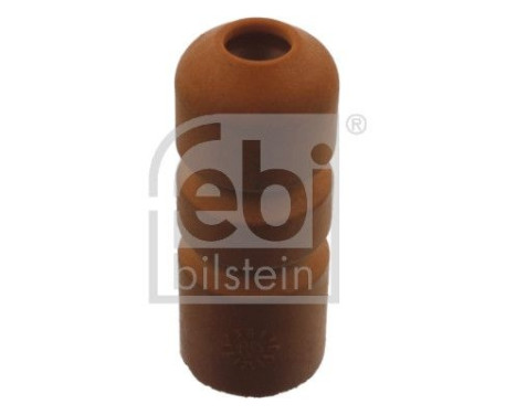 Rubber Buffer, suspension 18367 FEBI, Image 2