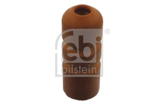 Rubber Buffer, suspension 18367 FEBI, Image 2