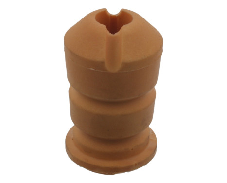 Rubber Buffer, suspension 18369 FEBI