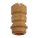 Rubber Buffer, suspension 18371 FEBI