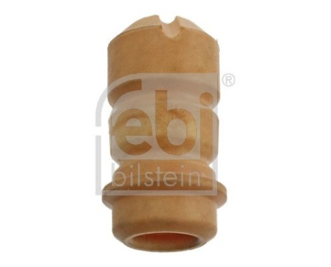 Rubber Buffer, suspension 18371 FEBI, Image 2