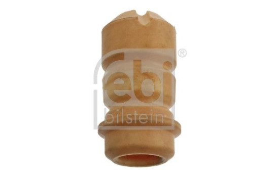 Rubber Buffer, suspension 18371 FEBI, Image 2