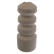 Rubber Buffer, suspension 18372 FEBI