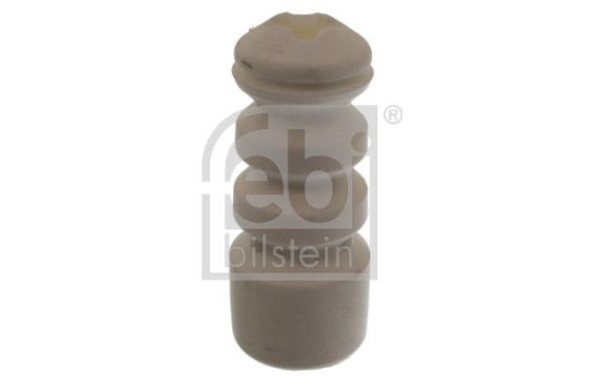 Rubber Buffer, suspension 18372 FEBI, Image 2