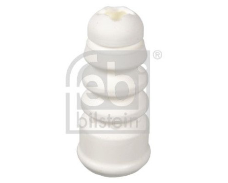 Rubber Buffer, suspension 18374 FEBI, Image 2