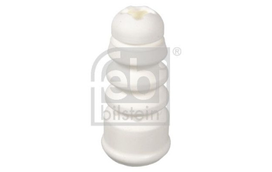 Rubber Buffer, suspension 18374 FEBI, Image 2