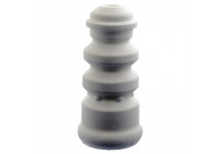 Rubber Buffer, suspension 18375 FEBI