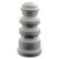 Rubber Buffer, suspension 18375 FEBI