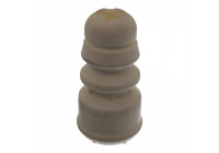 Rubber Buffer, suspension 18376 FEBI