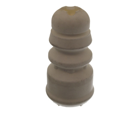 Rubber Buffer, suspension 18376 FEBI