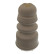 Rubber Buffer, suspension 18376 FEBI