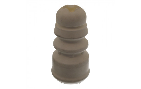 Rubber Buffer, suspension 18376 FEBI
