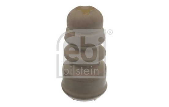 Rubber Buffer, suspension 18376 FEBI, Image 2
