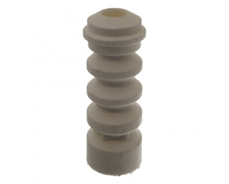 Rubber Buffer, suspension 18377 FEBI