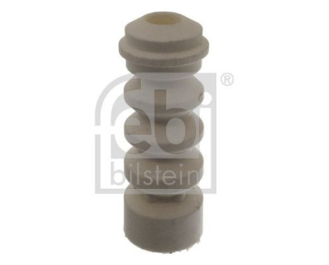 Rubber Buffer, suspension 18377 FEBI, Image 2