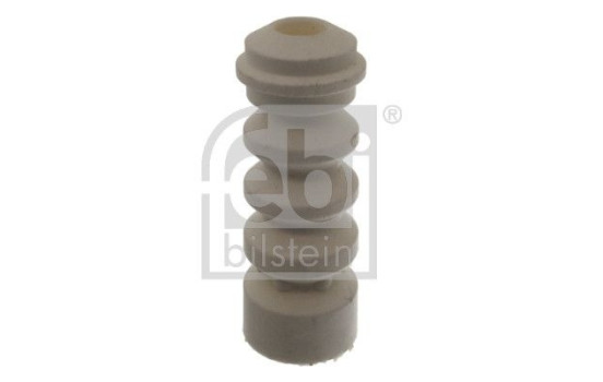 Rubber Buffer, suspension 18377 FEBI, Image 2