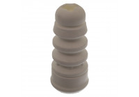 Rubber Buffer, suspension 18378 FEBI