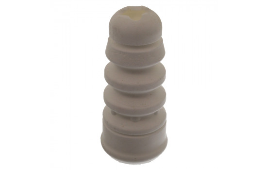 Rubber Buffer, suspension 18378 FEBI