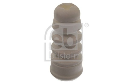 Rubber Buffer, suspension 18378 FEBI, Image 2