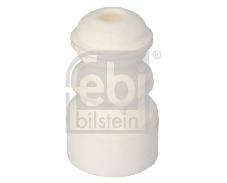 Rubber Buffer, suspension 18381 FEBI, Image 2
