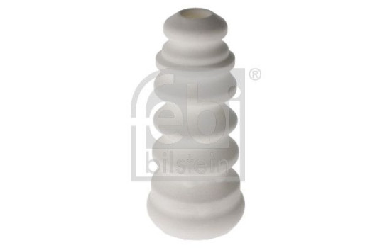 Rubber Buffer, suspension 18402 FEBI, Image 2