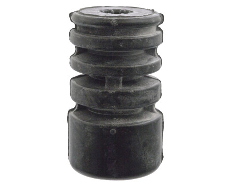 Rubber Buffer, suspension 18839 FEBI