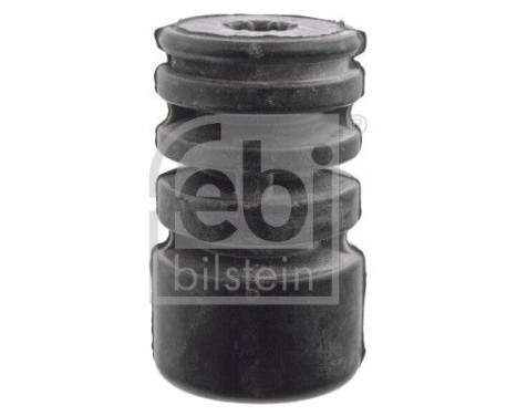 Rubber Buffer, suspension 18839 FEBI, Image 2