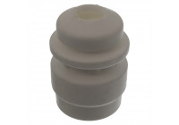 Rubber Buffer, suspension 19273 FEBI